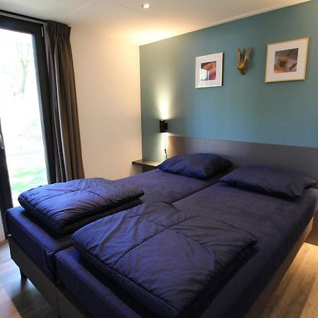Tiny House Hotel Baarle-Nassau Exterior photo