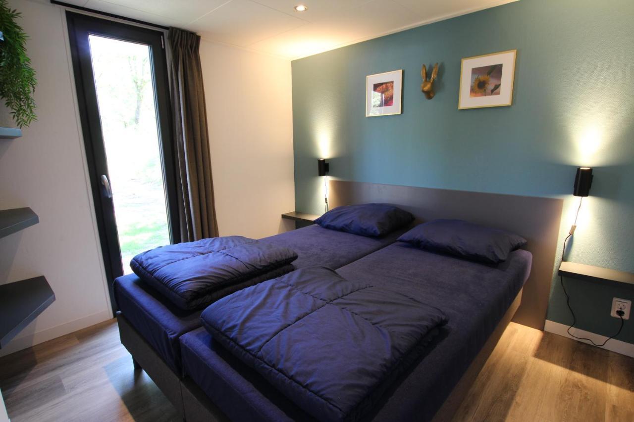 Tiny House Hotel Baarle-Nassau Exterior photo